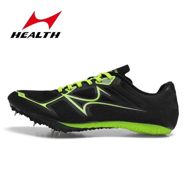safety shoes healthy track and field sprint training shoes for male and female students in long-distance track and field competitions 230712, Black;brown
safety shoes healthy track and field sprint training shoes for male and female students in long-distance track and field competitions 230712, Black;brown