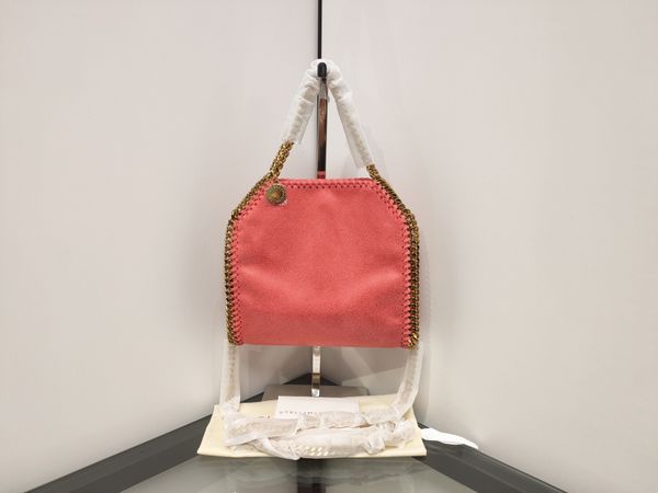 stella mccartney brand falabella bag shaggy deer leather designer fashion ootd shoulder crossbody round bag
stella mccartney brand falabella bag shaggy deer leather designer fashion ootd shoulder crossbody round bag