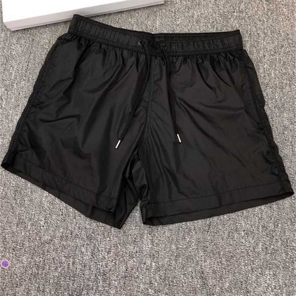 summer men nylon swim shorts fashion designer gentleman side pockets swimear boy zipper closure back pocket tonal drawcord short pants lwy1, White;black
summer men nylon swim shorts fashion designer gentleman side pockets swimear boy zipper closure back pocket tonal drawcord short pants lwy1, White;black