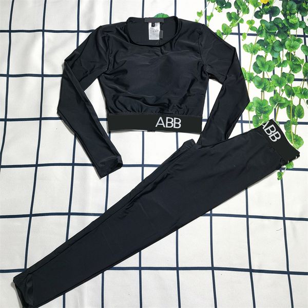yoga wear tracksuits women designer letter printed sports suit outdoor outfit shaped yoga clothes yoga clothes fitness clothes
yoga wear tracksuits women designer letter printed sports suit outdoor outfit shaped yoga clothes yoga clothes fitness clothes