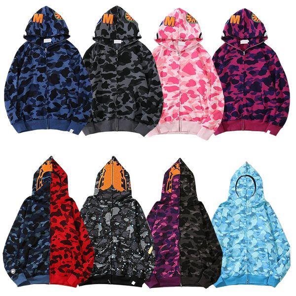 deisigners shark hoodies mens womens fashion men hoody stylist cartoons sharks printing hoodies jacket man casual sweatshirts size m-3xl, Black
deisigners shark hoodies mens womens fashion men hoody stylist cartoons sharks printing hoodies jacket man casual sweatshirts size m-3xl, Black