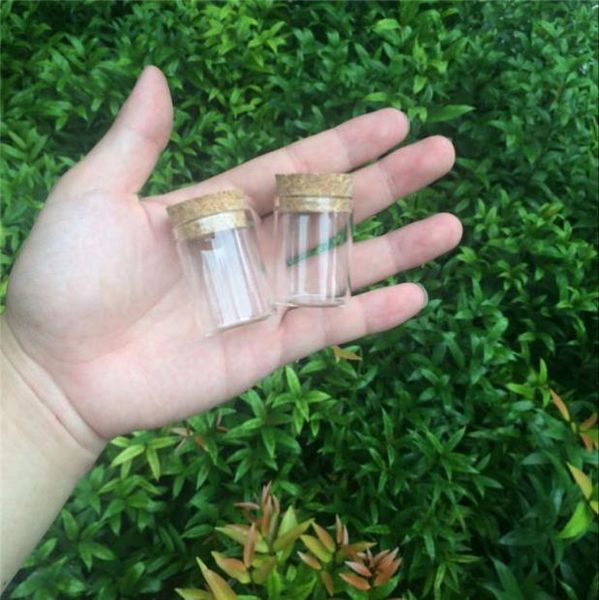 3040mm 15ml glass vials jars test tube with cork ser empty glass transparent clear bottles 100pcslot3153472
3040mm 15ml glass vials jars test tube with cork ser empty glass transparent clear bottles 100pcslot3153472