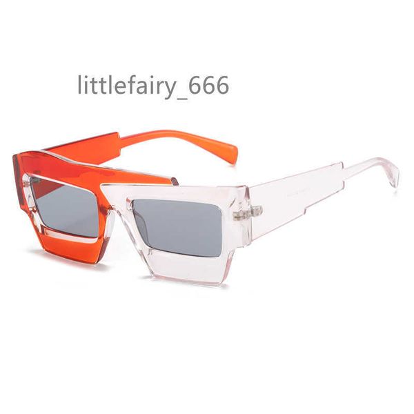 vintage champagne irregular square sunglasses for women new fashion brand candy color hip hop sun glasses men chic punk shades, White;black
vintage champagne irregular square sunglasses for women new fashion brand candy color hip hop sun glasses men chic punk shades, White;black