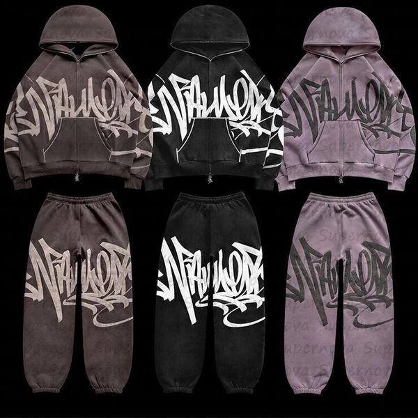 mens hoodies sweatshirts aesthetic gothic punk sweatshirt retro street print longsleeved hoodie autumn leisure zipper jacket y2k suit in the, Black
mens hoodies sweatshirts aesthetic gothic punk sweatshirt retro street print longsleeved hoodie autumn leisure zipper jacket y2k suit in the, Black