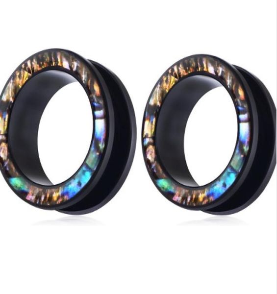 acrylic ear tunnel plugs shellhard shell uv earring gauges stretching body piercing jewelry ear expanders 70pcs 7 sizes9193635, Silver
acrylic ear tunnel plugs shellhard shell uv earring gauges stretching body piercing jewelry ear expanders 70pcs 7 sizes9193635, Silver