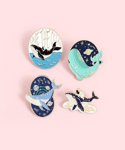 big universe sea whale brooches pins cute enamel lapel pin suit badge for women men fashion jewelry will and sandy9952678, Gray
big universe sea whale brooches pins cute enamel lapel pin suit badge for women men fashion jewelry will and sandy9952678, Gray