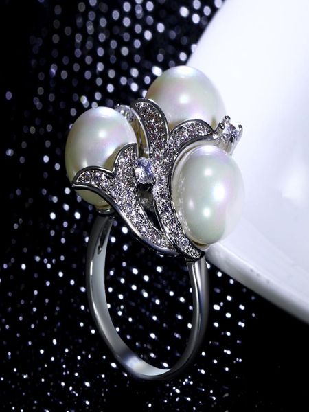new latest design ring white pearl ring trendy birthday gift with crystal cz nice ring4409828, Golden;silver
new latest design ring white pearl ring trendy birthday gift with crystal cz nice ring4409828, Golden;silver