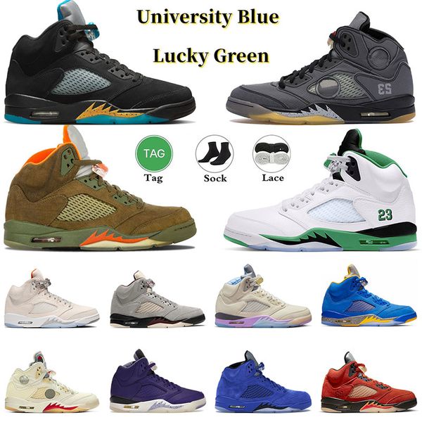 5s basketball shoes men jumpman 5 racer blue bluebird moonlight raging red stealth 2.0 alternate grape 5s lucky green olive metallic mens sp
5s basketball shoes men jumpman 5 racer blue bluebird moonlight raging red stealth 2.0 alternate grape 5s lucky green olive metallic mens sp