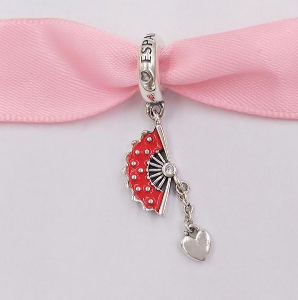 andy jewel 925 sterling silver beads spanish fan dangle charm charms fits european pandora style jewelry bracelets necklace 79786048835, Black
andy jewel 925 sterling silver beads spanish fan dangle charm charms fits european pandora style jewelry bracelets necklace 79786048835, Black