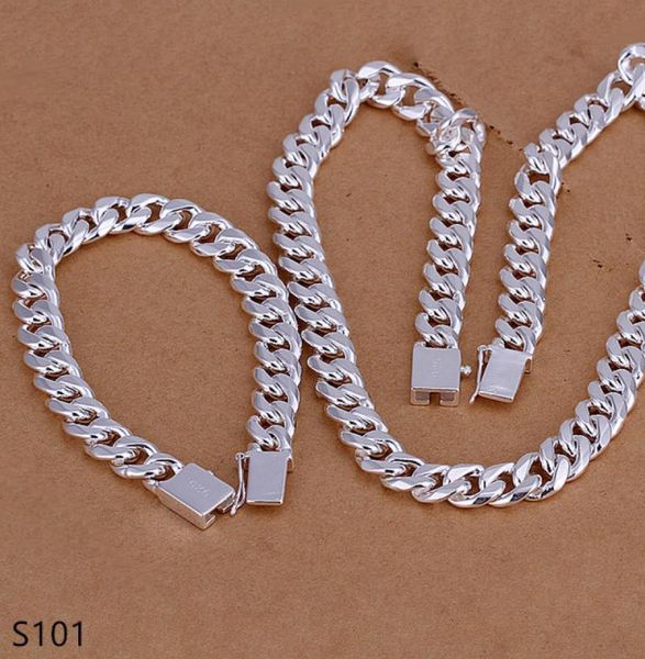 12mm very heavy sterling silver plate jewelry sets fashion 925 silver necklace bracelet jewelry set same 9 diffrent style g9410859
12mm very heavy sterling silver plate jewelry sets fashion 925 silver necklace bracelet jewelry set same 9 diffrent style g9410859