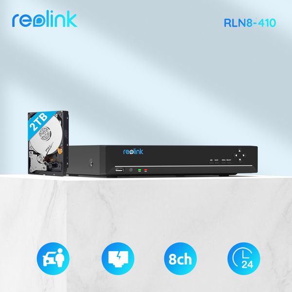 ip cameras 4k 12mp human car detecion reolink 8ch nvr for 4mp 5mp camera 24 7 recording h 265 video recorder 2tb hdd rln8 410 230712
ip cameras 4k 12mp human car detecion reolink 8ch nvr for 4mp 5mp camera 24 7 recording h 265 video recorder 2tb hdd rln8 410 230712