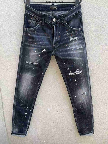 jeans men jeans mens luxury designerjeans skinny ripped cool guy causal hole denim fashion brand fit jeans men washed pant 6817 dsquare d2 d, Blue
jeans men jeans mens luxury designerjeans skinny ripped cool guy causal hole denim fashion brand fit jeans men washed pant 6817 dsquare d2 d, Blue