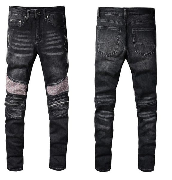 men skinny jeans ripped holes jeans motorcycle biker patch splice fashion hip hop famous printing denim pants9333678, Blue
men skinny jeans ripped holes jeans motorcycle biker patch splice fashion hip hop famous printing denim pants9333678, Blue