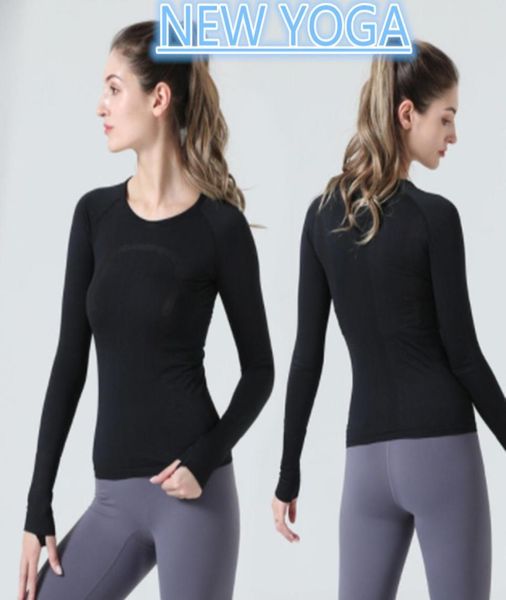 2022 yoga workout swiftly tech activewear long sleeve shirt women breathable running sport gym tshirts spo1044623
2022 yoga workout swiftly tech activewear long sleeve shirt women breathable running sport gym tshirts spo1044623