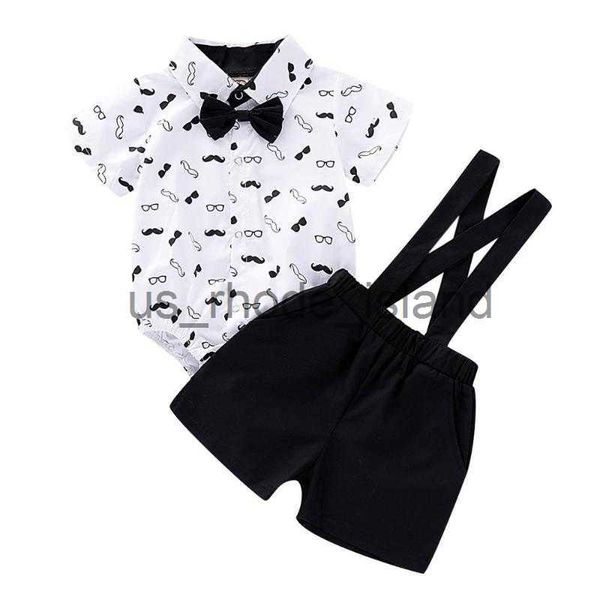 t-shirts clothing sets infant baby boys outfit gentleman beard short sleeve romper shorts suspenders strap set outfits for kids jumpsuitclot, Blue
t-shirts clothing sets infant baby boys outfit gentleman beard short sleeve romper shorts suspenders strap set outfits for kids jumpsuitclot, Blue