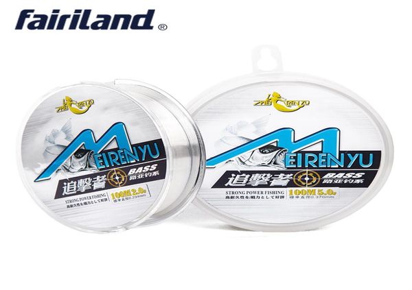 100m109yd fluorocarbon fishing line carbon fiber leader line 28 835 testlb monofilament nylon white line japan imported fishin1289009
100m109yd fluorocarbon fishing line carbon fiber leader line 28 835 testlb monofilament nylon white line japan imported fishin1289009
