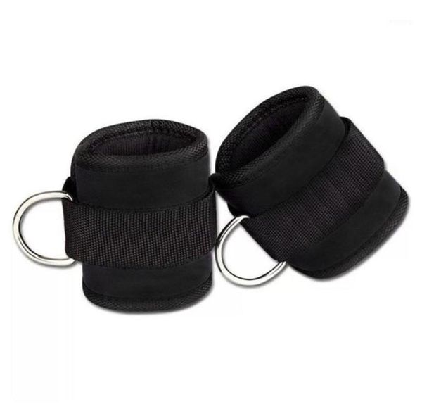 ankle support 1 double loop d buckle strap straps neoprene for cable leg padded outdoor cuffs fitness workout machines k5z617103416, Blue;black
ankle support 1 double loop d buckle strap straps neoprene for cable leg padded outdoor cuffs fitness workout machines k5z617103416, Blue;black