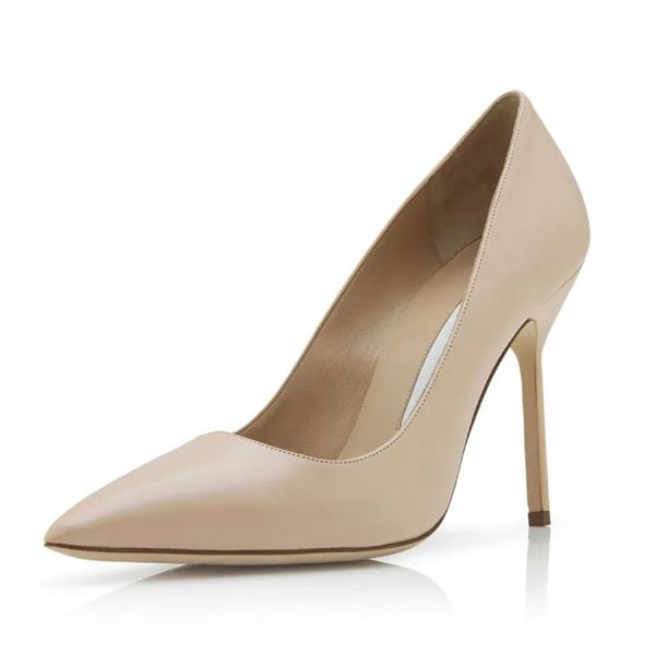 senior pumps women's sandals dress shoes bb calf 105 mm taupe black calf leather pointed toes fashion matte shallow mouth designer eleg
senior pumps women's sandals dress shoes bb calf 105 mm taupe black calf leather pointed toes fashion matte shallow mouth designer eleg