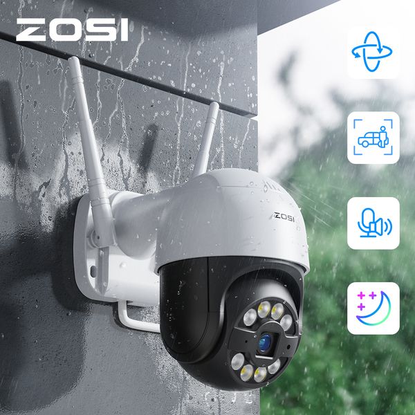 ip cameras zosi wifi ptz camera 2mp 3mp starlight night vison surveillance outdoor 2 way audio ai human detect wireless 230712
ip cameras zosi wifi ptz camera 2mp 3mp starlight night vison surveillance outdoor 2 way audio ai human detect wireless 230712