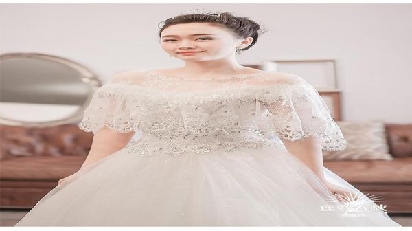 2018 shrug cape stole wrap lace crystal bridal prom evening party wedding bolero in stock regular size sparkly shawl women fashion2783480, White
2018 shrug cape stole wrap lace crystal bridal prom evening party wedding bolero in stock regular size sparkly shawl women fashion2783480, White