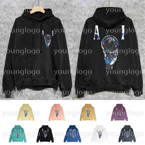 fashion brand printed mens hoodies designer high street hiphop style sport sweatshirts long sleeve sweater, Black
fashion brand printed mens hoodies designer high street hiphop style sport sweatshirts long sleeve sweater, Black