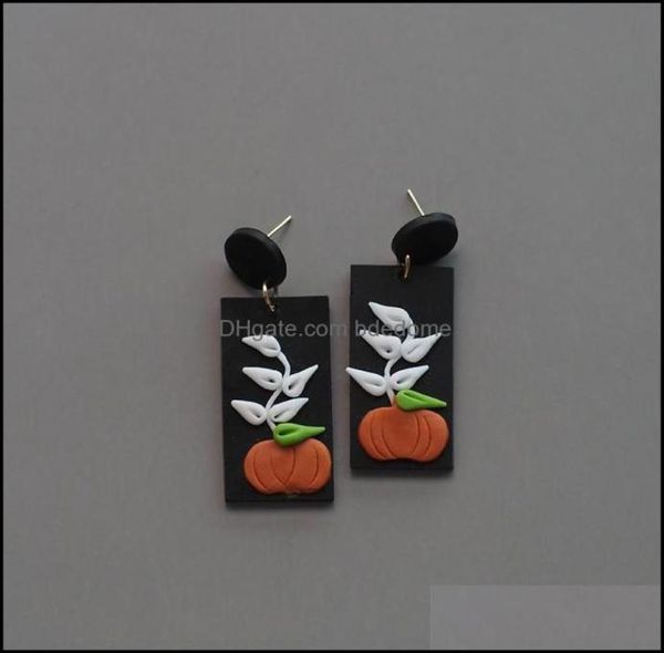 stud earrings jewelry trendy christmas halloween polymer clay mti color series geometric pumpkin dangle unique earring sets for dh2647791, Golden;silver
stud earrings jewelry trendy christmas halloween polymer clay mti color series geometric pumpkin dangle unique earring sets for dh2647791, Golden;silver