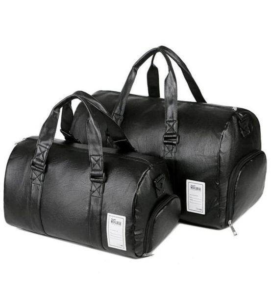 outdoor bags outdoor bags waterproof pu leather travel men039s fitness clothes storage handbag male sports yoga gym women shoe 7739771
outdoor bags outdoor bags waterproof pu leather travel men039s fitness clothes storage handbag male sports yoga gym women shoe 7739771