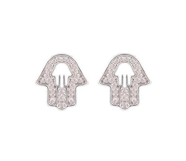 fashion hand hollow design stud earrings cz micro pave white rhinestone cubic zircon stud earring for women jewelry bridal wedding6515244, Golden;silver
fashion hand hollow design stud earrings cz micro pave white rhinestone cubic zircon stud earring for women jewelry bridal wedding6515244, Golden;silver