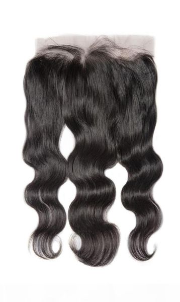 lace frontal closure brazilian body wave remy hair 13x4 pre plucked hairline with baby hair hd transparent lace3499024, Black
lace frontal closure brazilian body wave remy hair 13x4 pre plucked hairline with baby hair hd transparent lace3499024, Black