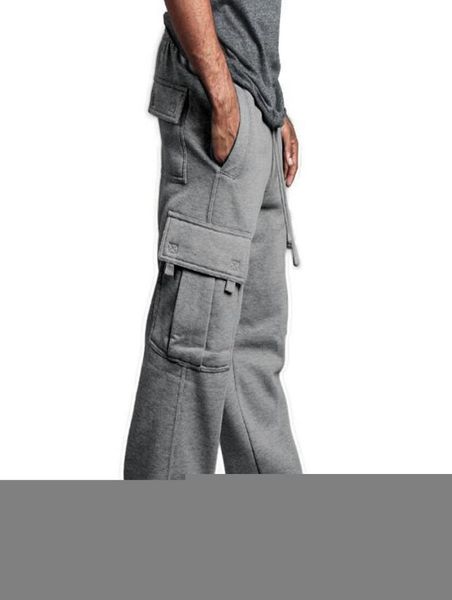 new hip hop joggers sweatpants men streetwear big pocket cargo pants casual baggy trousers6689699, Black
new hip hop joggers sweatpants men streetwear big pocket cargo pants casual baggy trousers6689699, Black