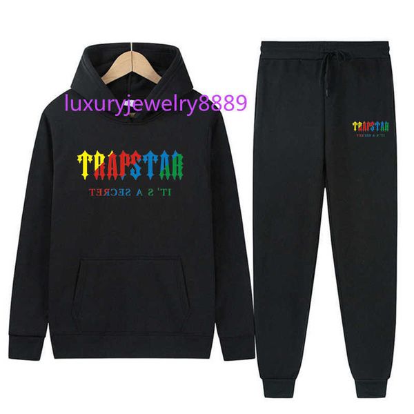 men's t-shirts designer mens t shirts trapstar tracksuit printed sportswear men woemns suits clothing two pieces set loose hoodie sweat, White;black
men's t-shirts designer mens t shirts trapstar tracksuit printed sportswear men woemns suits clothing two pieces set loose hoodie sweat, White;black