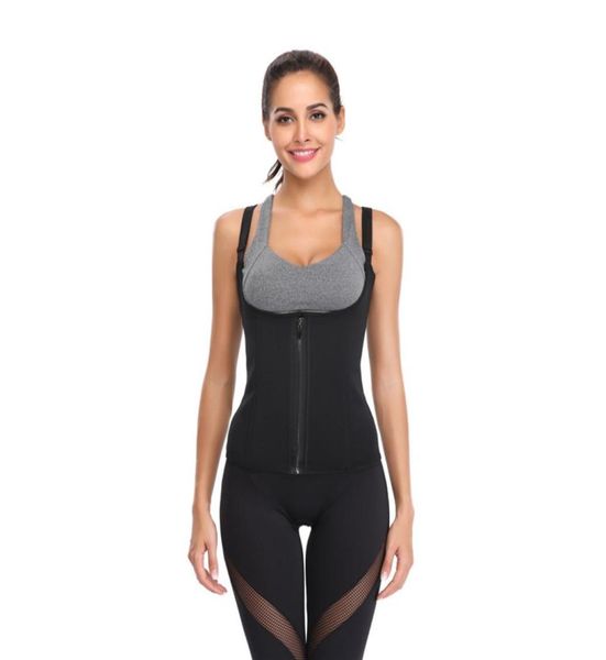 neoprene waist trainer girdle sculpting slimming tummy shapewear zipper hook double control 6 steel bones body shapers corset 6101065
neoprene waist trainer girdle sculpting slimming tummy shapewear zipper hook double control 6 steel bones body shapers corset 6101065
