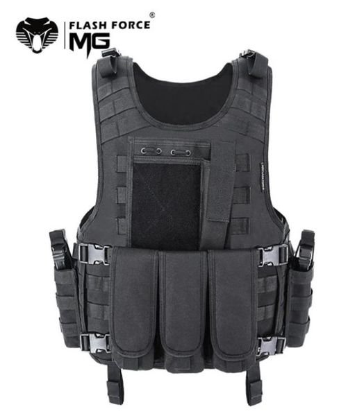 men039s vests mgflashforce molle airsoft vest tactical vest plate swat fis 2208231872866, Black;white
men039s vests mgflashforce molle airsoft vest tactical vest plate swat fis 2208231872866, Black;white