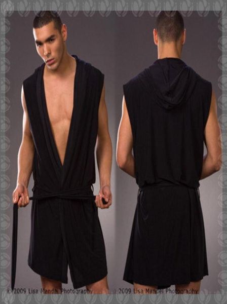 2016 new arrival silk men robes bathrobe manview robe sleepwear male kimono gay wear4715929, Black;brown
2016 new arrival silk men robes bathrobe manview robe sleepwear male kimono gay wear4715929, Black;brown
