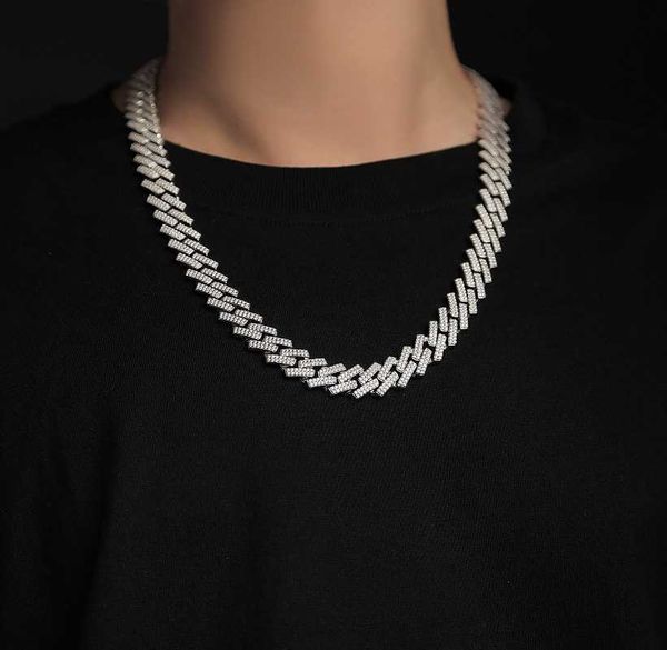 mossanite cuban link chain hip hop 9mm sterling silver iced out vvs moissanite miami cuban prong link chains for men
mossanite cuban link chain hip hop 9mm sterling silver iced out vvs moissanite miami cuban prong link chains for men