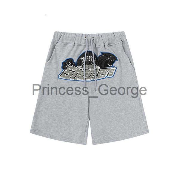 men's shorts mens shorts trapstar shooters leopard embroidered spring and summer cotton casual 230404 x0713 x0713, White;black
men's shorts mens shorts trapstar shooters leopard embroidered spring and summer cotton casual 230404 x0713 x0713, White;black