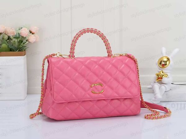 luxury chain bags designer bags women's classic cf chain flap bags large capacity fashion bags rhomboid hand bags party bags stylishdes
luxury chain bags designer bags women's classic cf chain flap bags large capacity fashion bags rhomboid hand bags party bags stylishdes