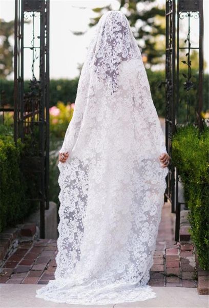 white ivory luxury lace wedding veils classical lace bridal veil wedding accessories bride mantilla wedding veil1281716, Black
white ivory luxury lace wedding veils classical lace bridal veil wedding accessories bride mantilla wedding veil1281716, Black