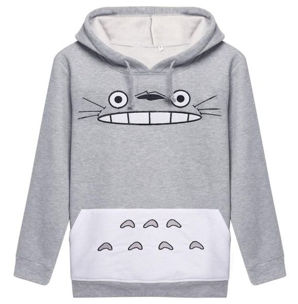 raisevern 3d thick sweatshirt harajuku cartoon totoro animal cat print women cosplay suit hoodie spring autumn outside clothes cot9388226, Black
raisevern 3d thick sweatshirt harajuku cartoon totoro animal cat print women cosplay suit hoodie spring autumn outside clothes cot9388226, Black