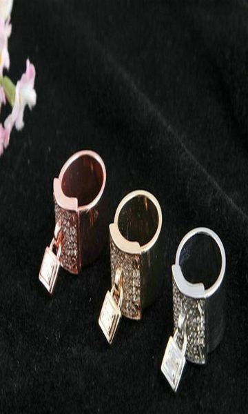 size 678 brand silvergoldrose gold plated full rhinestone lock key m band k rings letter style logo ring6584912, Silver
size 678 brand silvergoldrose gold plated full rhinestone lock key m band k rings letter style logo ring6584912, Silver