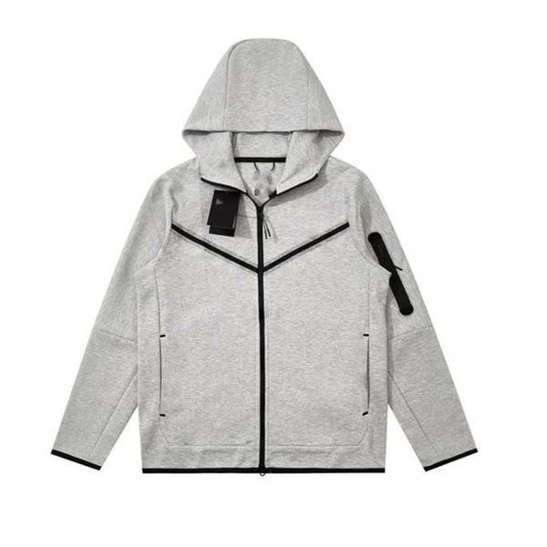 european american style men's sports hooded hoodies tech casual knitted jacket women's full-length zipper cardigan sweatshirts cu4, Black
european american style men's sports hooded hoodies tech casual knitted jacket women's full-length zipper cardigan sweatshirts cu4, Black