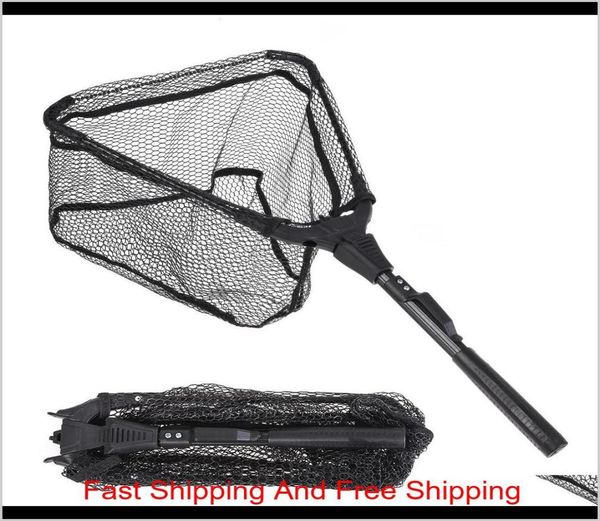 accessories sports outdoors drop delivery 2021 sm folding landing portable collapsible triangular net fish aluminum alloy nylon ru2818916
accessories sports outdoors drop delivery 2021 sm folding landing portable collapsible triangular net fish aluminum alloy nylon ru2818916