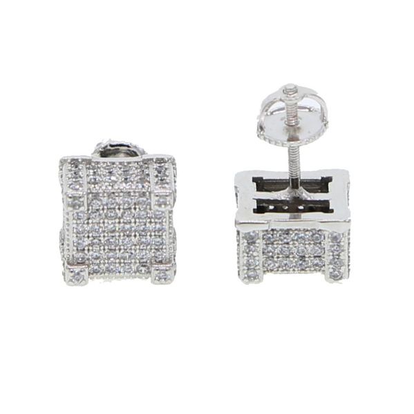 hip hop mens gold screw earring with cz mirco paved square shape iced out stud earrings1353697, Golden;silver
hip hop mens gold screw earring with cz mirco paved square shape iced out stud earrings1353697, Golden;silver