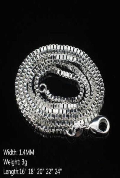 necklaces chains 14mm chain necklace silver plated jewelry 925 fashion silver necklace 1624inch91782004916492
necklaces chains 14mm chain necklace silver plated jewelry 925 fashion silver necklace 1624inch91782004916492