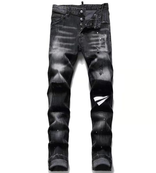 fashion pants men jeans distressed ripped biker slim fit motorcycle biker denim for fashion mans black pants4325054, Blue
fashion pants men jeans distressed ripped biker slim fit motorcycle biker denim for fashion mans black pants4325054, Blue