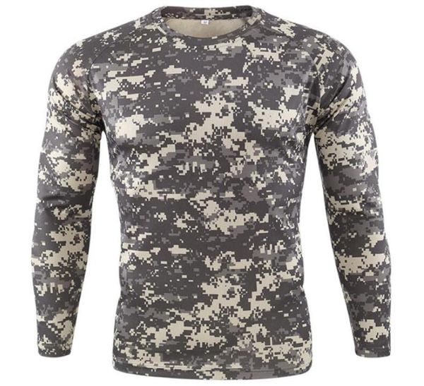 new outdoor quick dry t shirt men tactical camouflage long sleeve round neck sports army tshirt camo funny 3d tshirt2125104, White;black
new outdoor quick dry t shirt men tactical camouflage long sleeve round neck sports army tshirt camo funny 3d tshirt2125104, White;black