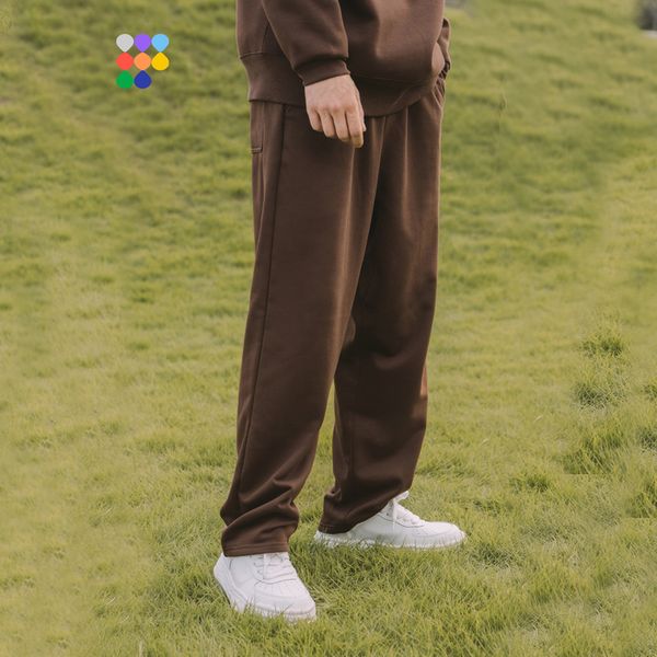 men's pants inflation design grey sweatpant men sports joggers pants spring straight leg pants couple track pants 230712, Black
men's pants inflation design grey sweatpant men sports joggers pants spring straight leg pants couple track pants 230712, Black