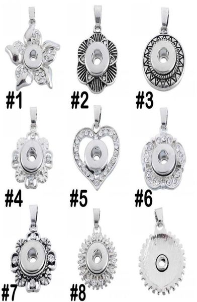 favourite colors metal 12mm ginger snap button pendants necklace with crystal jewelry interchangeable jewerly 8 styles for choices4472855, Silver
favourite colors metal 12mm ginger snap button pendants necklace with crystal jewelry interchangeable jewerly 8 styles for choices4472855, Silver