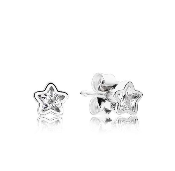 cute shining little star stud earring set original box for p 925 sterling silver women girls gift jewelry earrings8114040, Golden;silver
cute shining little star stud earring set original box for p 925 sterling silver women girls gift jewelry earrings8114040, Golden;silver