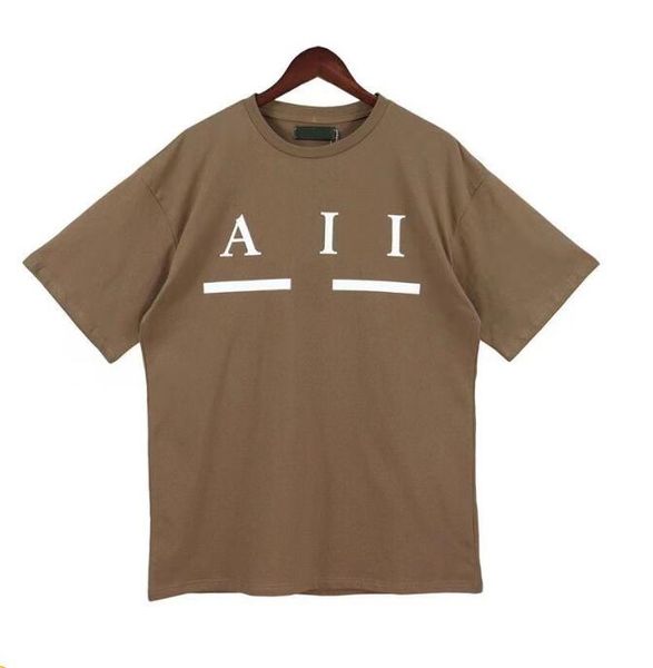 men's t-shirts amari designer mens t shirts printed fashion man tshirt cotton casual womens tees short sleeve luxury hip hop streetwear, White;black
men's t-shirts amari designer mens t shirts printed fashion man tshirt cotton casual womens tees short sleeve luxury hip hop streetwear, White;black